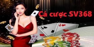 Cá Cược SV368