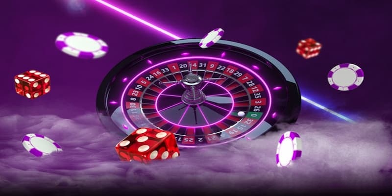 Casino Live là một hình thức cá cược SV368 được nhiều anh em yêu thích