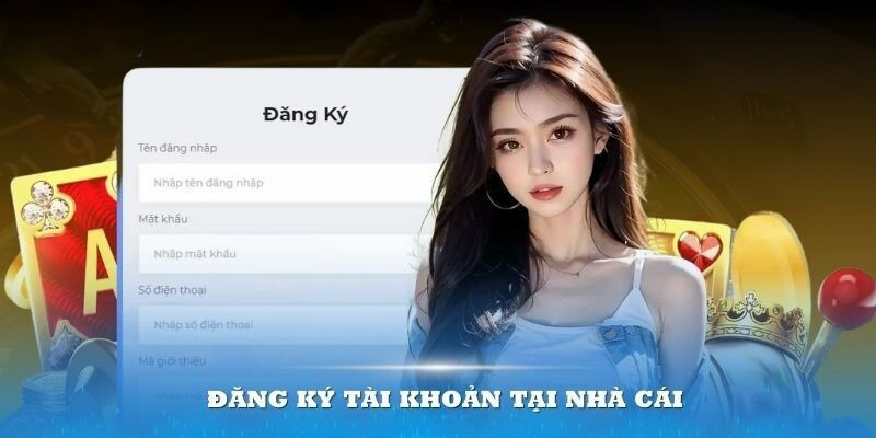 Cách đăng ký SV368 thành công chỉ trong 1 phút