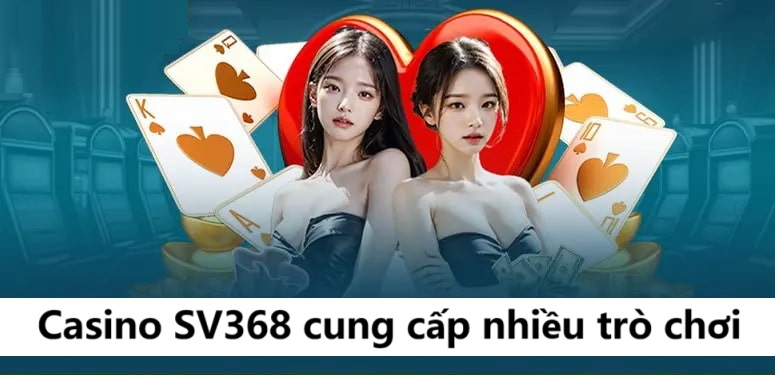Hệ thống cung cấp đa dạng sản phẩm cá cược hấp dẫn