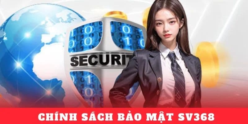 Nhà cái bảo mật thông tin người dùng trên mọi phương diện 