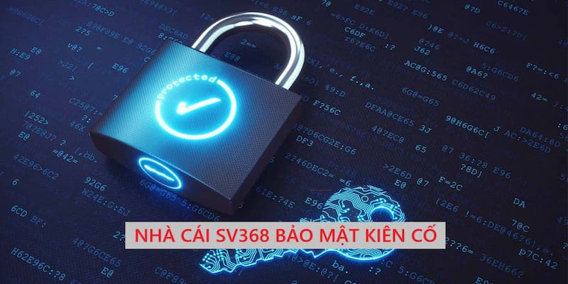 Công nghệ bảo mật tối cao và hiện đại
