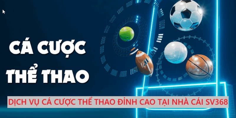 Nơi quy tụ của nhiều bộ môn thể thao cực hấp dẫn