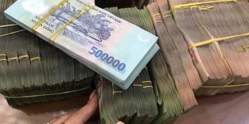 Câu chuyện kiếm 1 tỷ nhờ SV368 hoàn toàn là sự thật