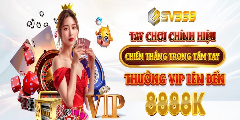 Câu chuyên kiếm 1 tỷ nhờ SV368 đã giúp thương hiệu khẳng định uy tín của mình trong lòng khách hàng