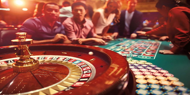 Trước khi đi đến kinh nghiệm chơi game bài bạn cần nắm được thông tin sân chơi này