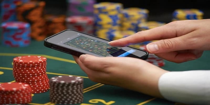 Đặt cược có chiến lược cũng là một cách giúp hội viên tham gia cá cược hợp pháp, an toàn