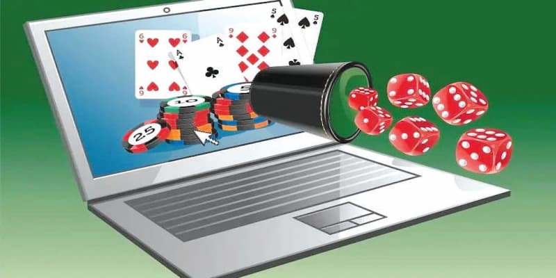 Làm chủ bản thân khi tham gia cá cược trên các diễn đàn online