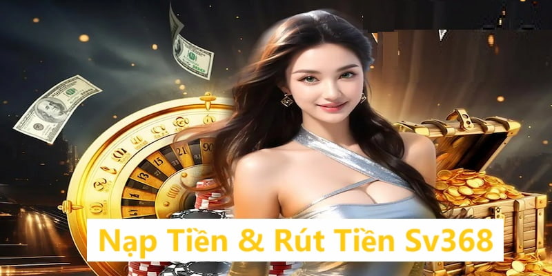 Nạp tiền nhanh chóng bằng cách thanh toán qua Momo