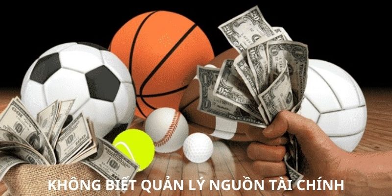 Quản lý tài chính tốt giúp việc tham gia cá cược trở nên dễ dàng