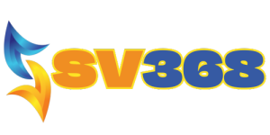logo SV368 Nhà Cái Uy Tín Đẳng cấp số 1 châu á