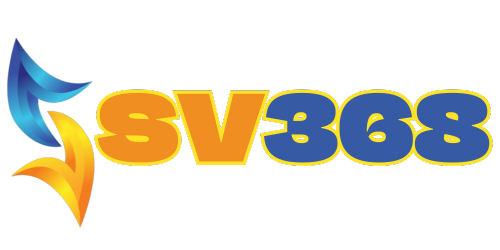 SV368 🏆 Trang chủ chính thức 2025
