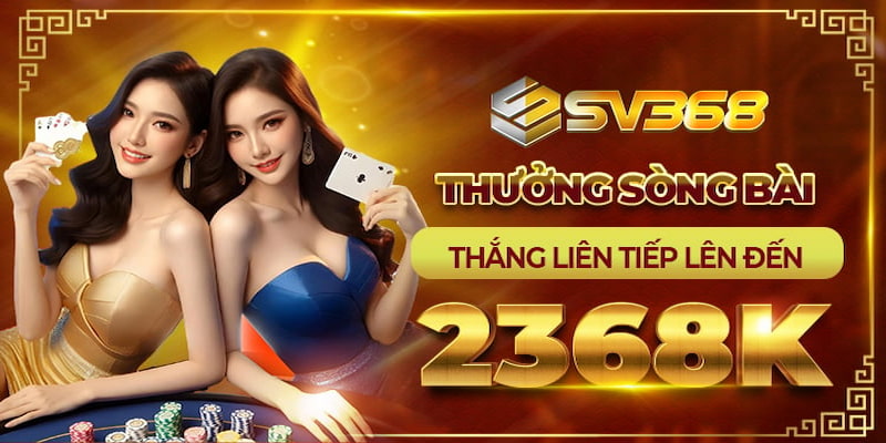 Thắng càng nhiều nhận thưởng càng cao