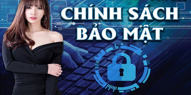Công nghệ bảo mật tối tân
