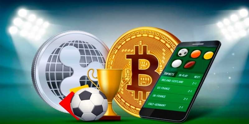 Cá cược trên thiết bị di động là xu hướng nổi trội trong thời đại mới