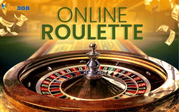 Ảnh minh hoạ: Thông tin về roulette online