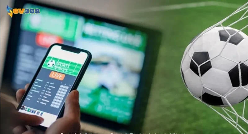 Ảnh minh hoạ: Lợi ích khi sử dụng app SV368