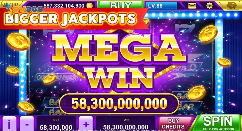 Ảnh minh hoạ: Lưu ý khi tham gia giải đấu slot