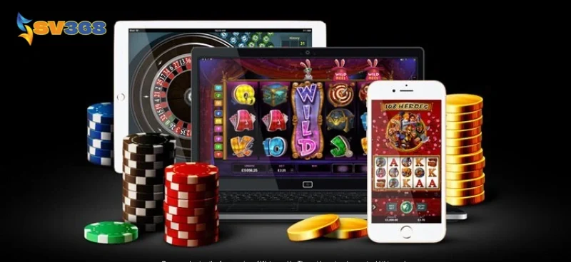 Ảnh minh hoạ: Kinh nghiệm chơi casino online hiệu quả