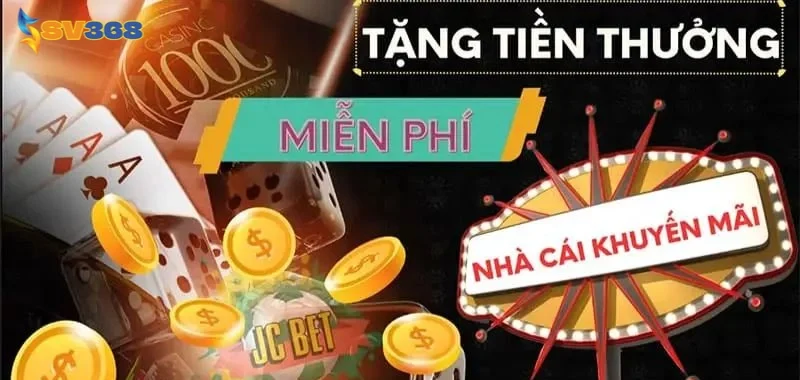 Ảnh minh hoạ: Thưởng cược liên tục là gì?